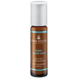 AQUA CLEAR SKIN • SPOT OFF PICKELTUPFER